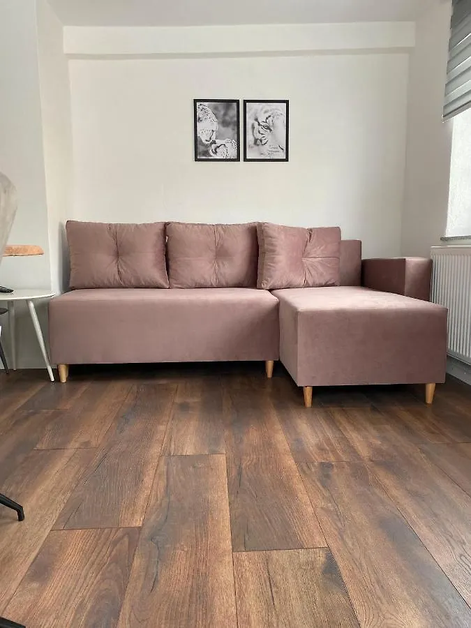 Adn Suites - Netflix - Modern And Smart Günzburg