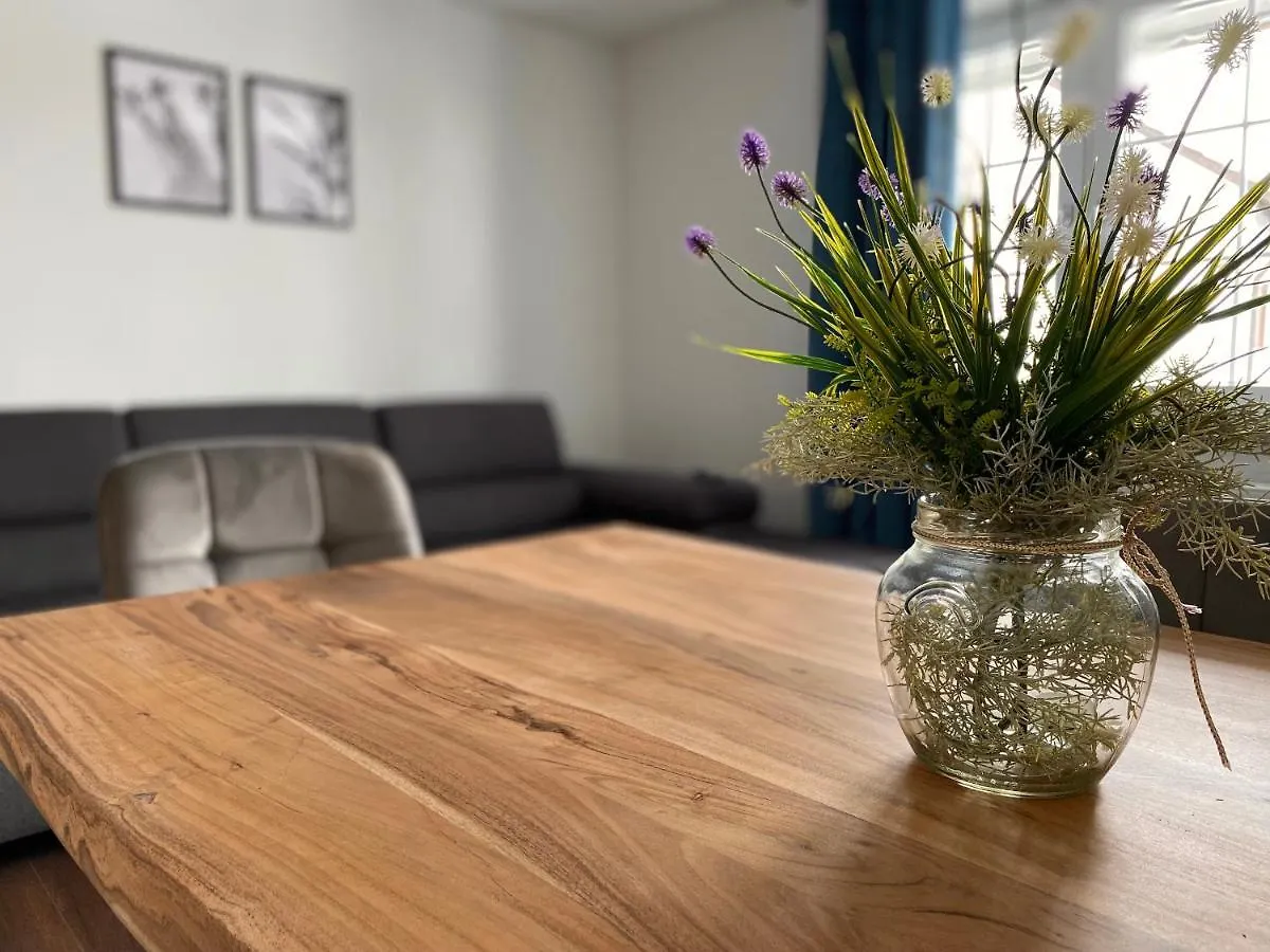Adn Suites - Netflix - Modern And Smart Günzburg 0*,