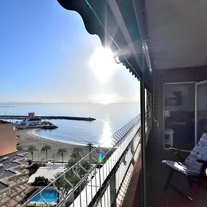 Apartamento Las Fuentes Apartamento Aguadulce (Almeria)