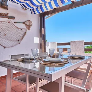 Vistalmar álvaro Apartamento Manilva