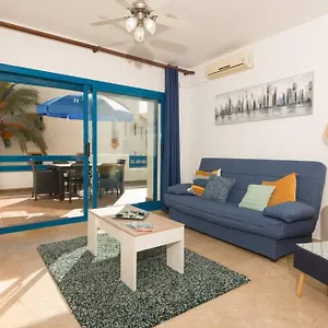 Maison Bungalow Duquesa Сasa de vacaciones Manilva