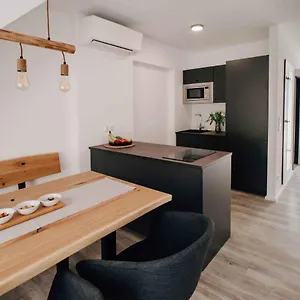 Appartement Brombachseezeit, Pleinfeld