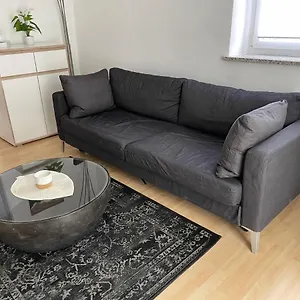 Appartement Kosumi, Kolbermoor