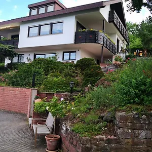Appartement Lieblingsort, Kreuzwertheim