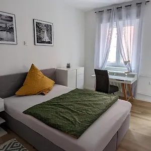 Swan Apartamento