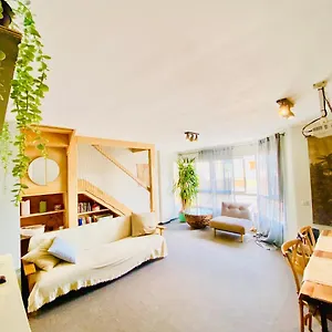 Golden Wave Surf 2 Apartamento Corralejo