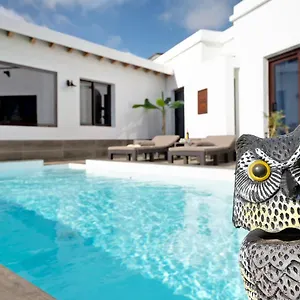 Casa Guenia I Сasa de vacaciones Teguise (Lanzarote)