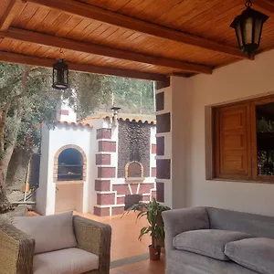 El Vergel Agroturismo Santa Lucía
