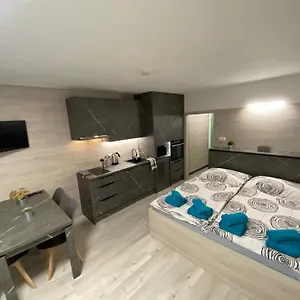 Apartmán Almberg Mitterdorf, Mitterfirmiansreut