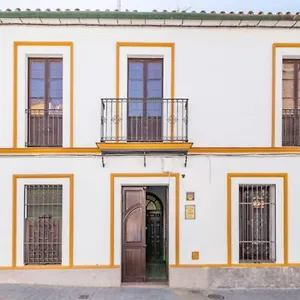 La Casa Del Cura 1935 , Alcalá de Guadaira Spanje