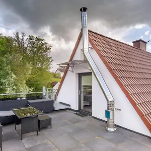 Apartment Erhardt, Günzburg
