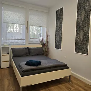 Süd Apartamento