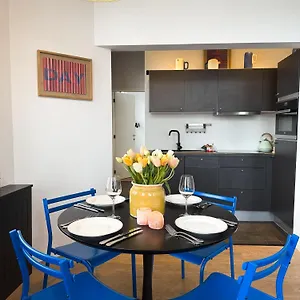Bauhaus , Antwerpen België