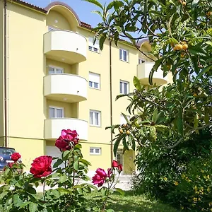 Apartments Verde , Premantura Chorvatsko