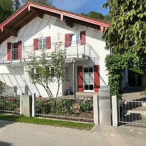 Appartement Wolfˋs, Neubeuern
