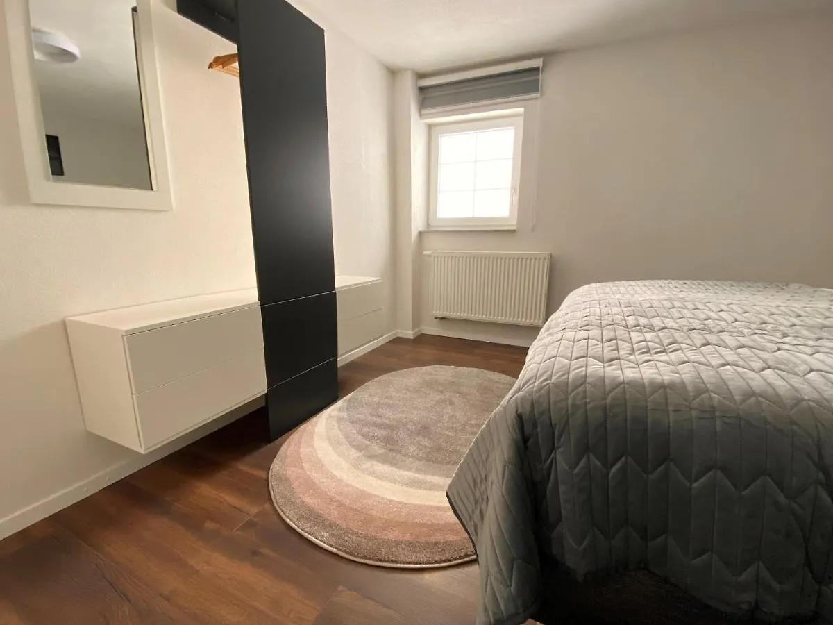 Adn Suites - Netflix - Modern And Smart Guenzburg