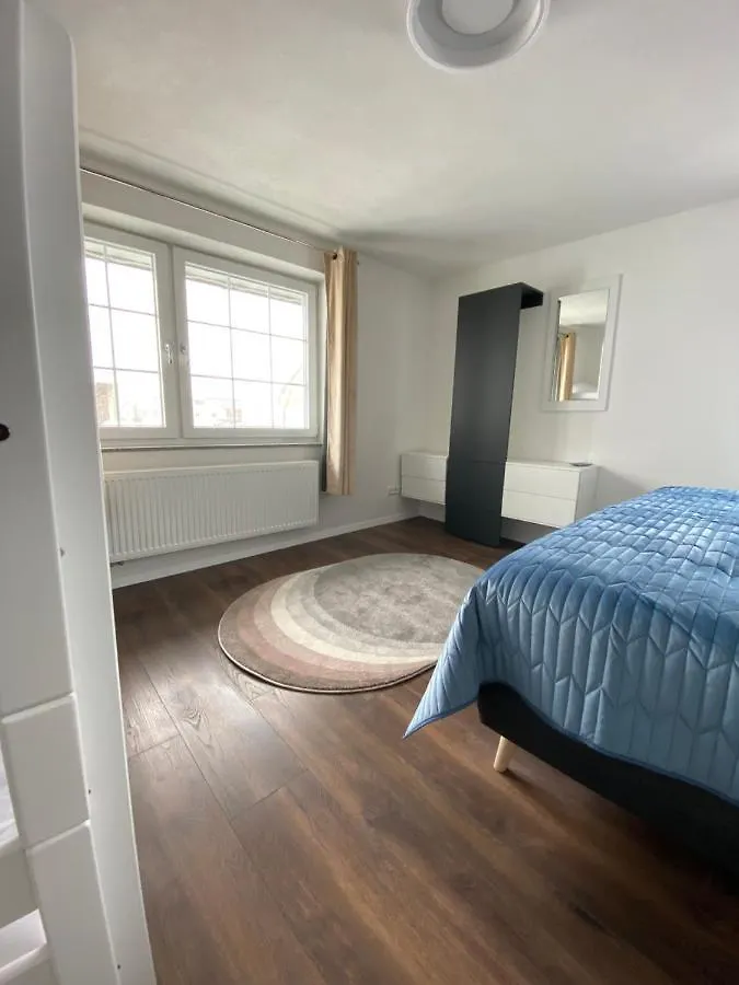 Adn Suites - Netflix - Modern And Smart Guenzburg 0*,