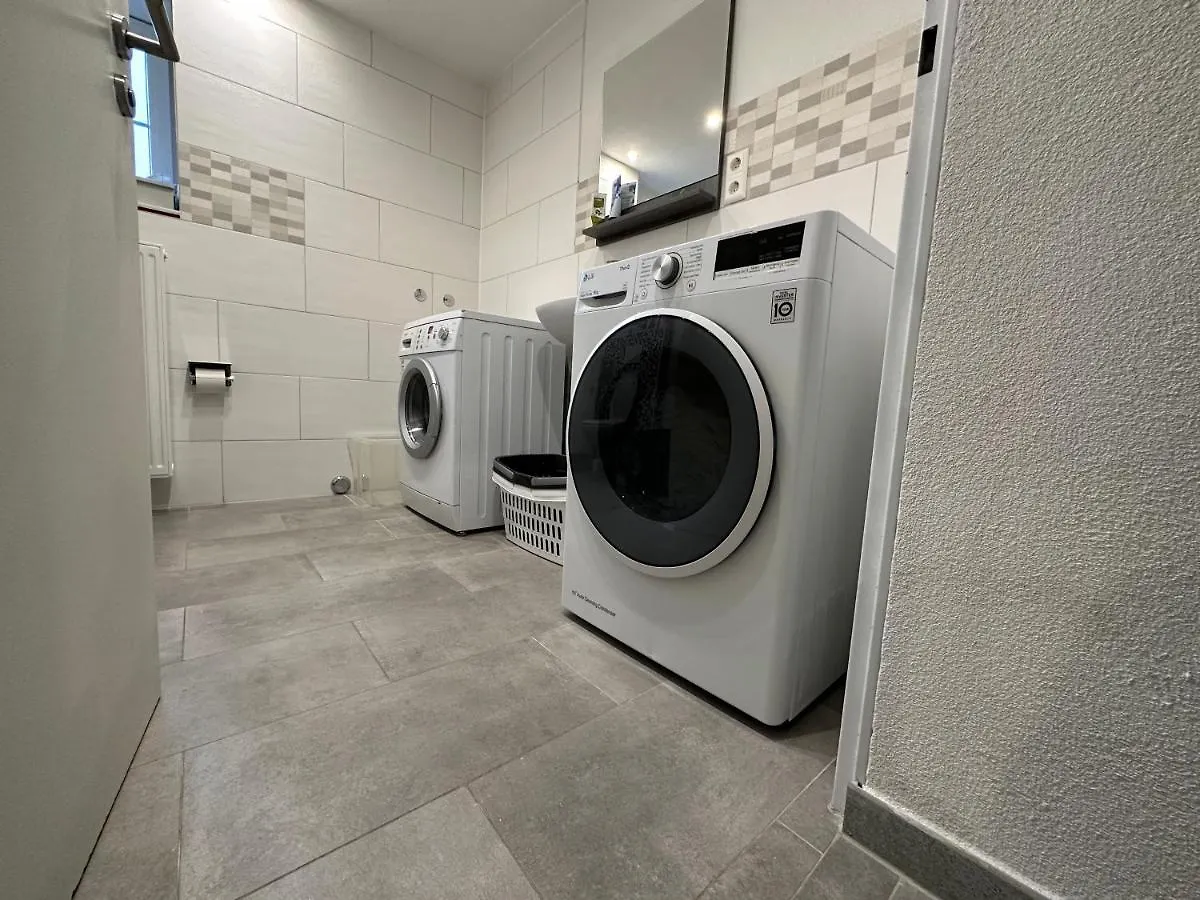 Adn Suites - Netflix - Modern And Smart Guenzburg Germany